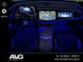 Mercedes-Benz E 400 E 400 e 4M AMG Superscreen Burmester4D Night 20" Gris - thumbnail 11