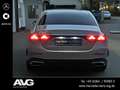 Mercedes-Benz E 400 E 400 e 4M AMG Superscreen Burmester4D Night 20" Gris - thumbnail 6