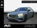Mercedes-Benz E 400 E 400 e 4M AMG Superscreen Burmester4D Night 20" Gris - thumbnail 1