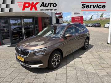 1.5 TSI ACT Business Edition | Navi | Cruise | 82.