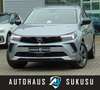 Opel Grandland X Grandland 1.2 Turbo Elegance Silber - thumbnail 1