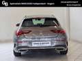 Mercedes-Benz CLA 220 220 d 190ch AMG Line 8G-DCT Grau - thumbnail 5