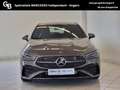 Mercedes-Benz CLA 220 220 d 190ch AMG Line 8G-DCT Grau - thumbnail 2