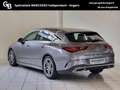 Mercedes-Benz CLA 220 220 d 190ch AMG Line 8G-DCT Grau - thumbnail 4