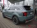 Kia Sorento Platinum 4WD 6-Sitzer HUD Niveau El. Panodach Lede Zöld - thumbnail 4