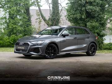 30 TFSI  SLINE KEYLESS|LED|ACC|CARPLAY|18INCHSWHEELS