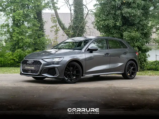 Audi A3 30 TFSI  SLINE KEYLESS|LED|ACC|CARPLAY|18INCHSWHEELS