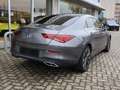 Mercedes-Benz CLA 180 Coupe Night Edition Grey - thumbnail 5