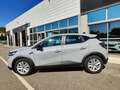 Renault Captur 1.0 TCe 90ch Evolution Gris - thumbnail 4