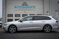 Volkswagen Golf 1.0 eTSI Life Bns Zilver - thumbnail 11