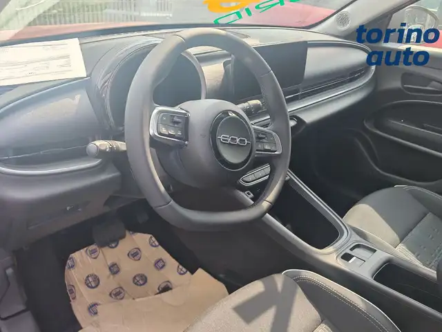 Fiat 600 view 6