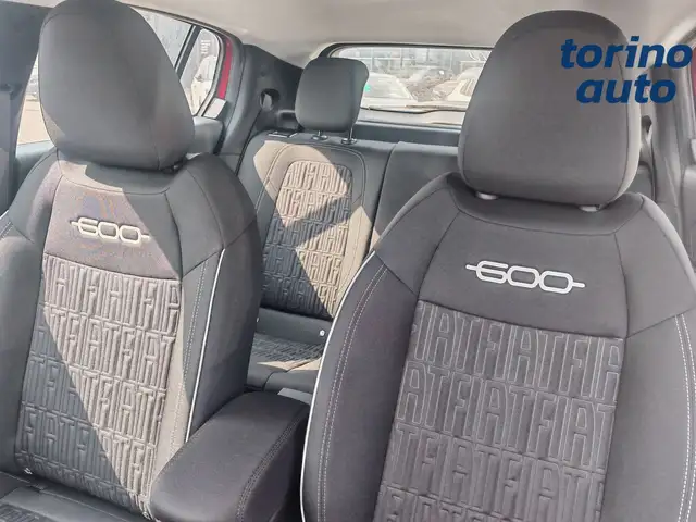 Fiat 600 view 7
