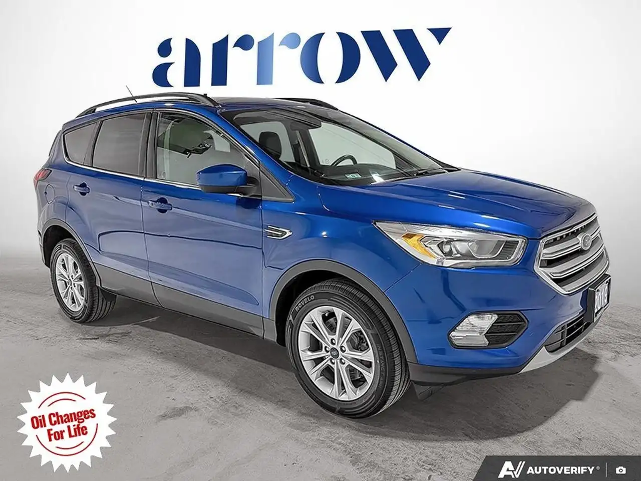 Ford Escape снимка Ford Escape