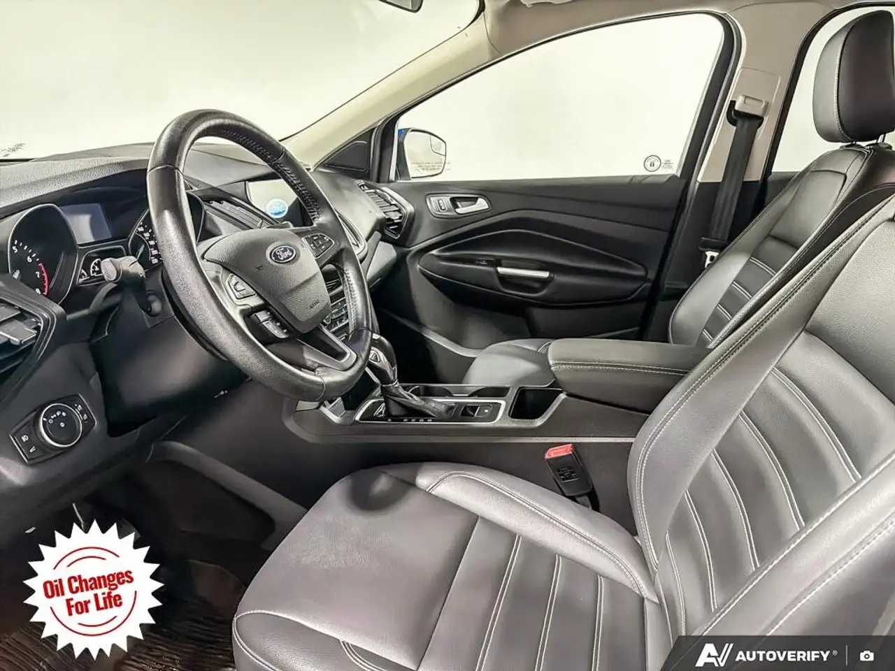 Ford Escape снимка Ford Escape