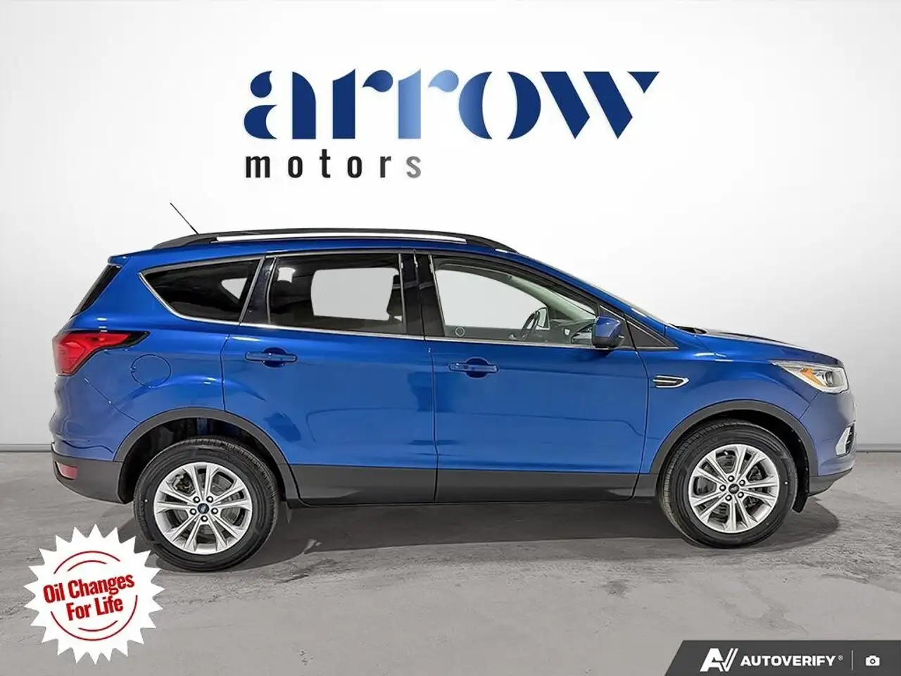 Ford Escape снимка Ford Escape