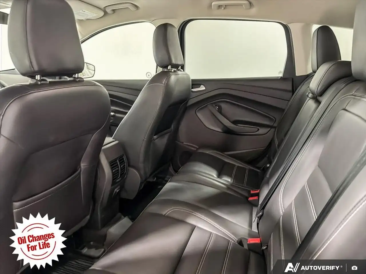 Ford Escape снимка Ford Escape