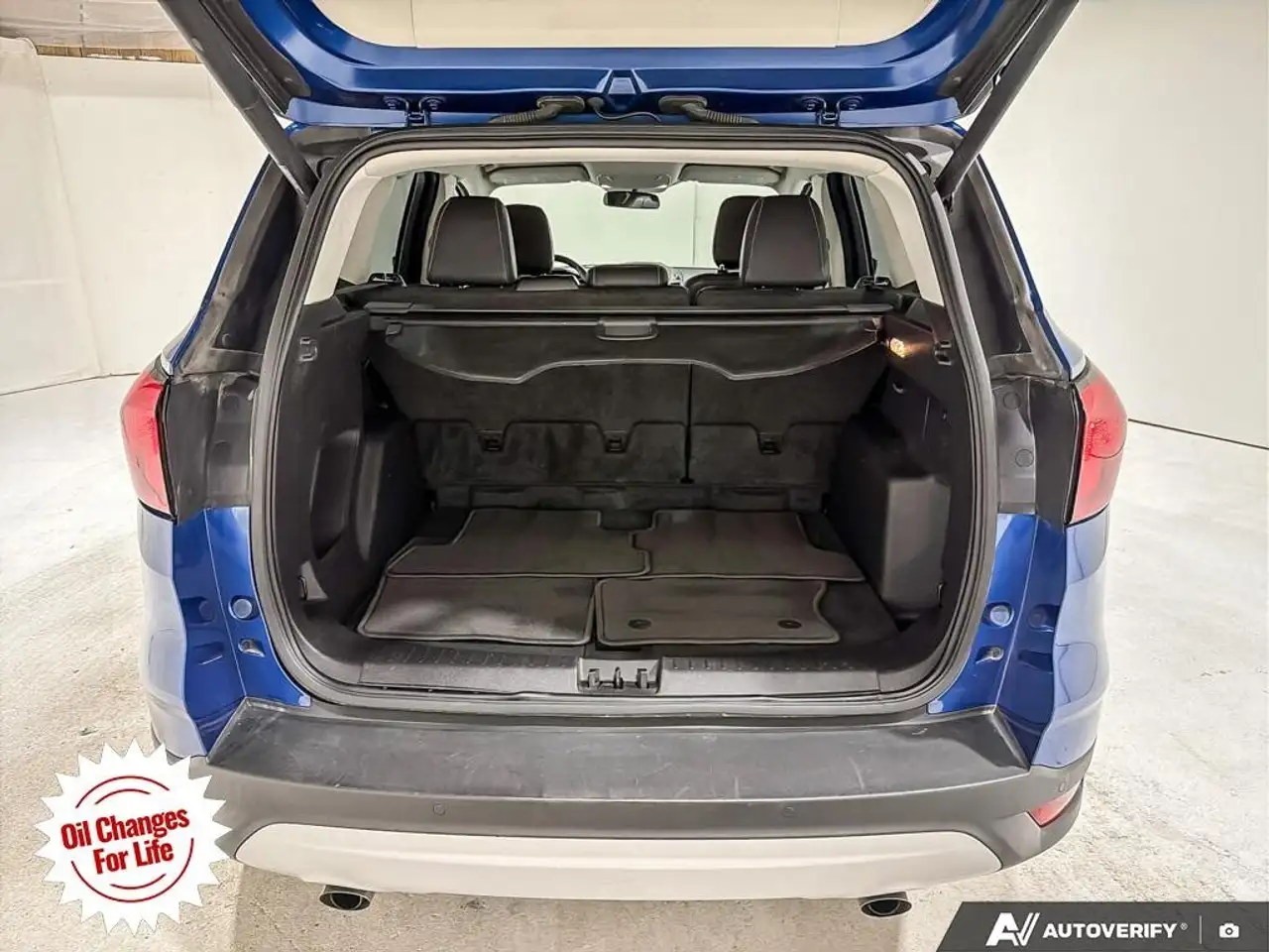 Ford Escape снимка Ford Escape