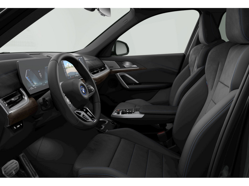 BMW X1 xDrive30e M-Sport 360° LED AKTIVSITZE HUD — photo 3