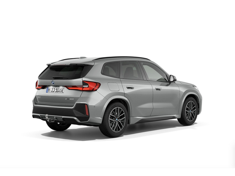 BMW X1 xDrive30e M-Sport 360° LED AKTIVSITZE HUD — photo 2