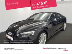 Audi A5 Coupe 40 TDI S tronic CARPLAY KAMERA MMI Advanced