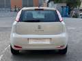 Fiat Punto GRANDE PUNTO 1.3 MULTIJET 75 CAVALLI NEOPATENTATI Blanc - thumbnail 4