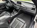 BMW 435 d XDrive|LED|M-SPORT|KEYLESS|TEMPOMAT| Weiß - thumbnail 13