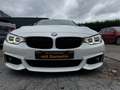 BMW 435 d XDrive|LED|M-SPORT|KEYLESS|TEMPOMAT| Blanc - thumbnail 3
