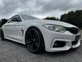 BMW 435 d XDrive|LED|M-SPORT|KEYLESS|TEMPOMAT| Wit - thumbnail 4