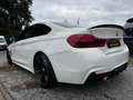 BMW 435 d XDrive|LED|M-SPORT|KEYLESS|TEMPOMAT| Wit - thumbnail 8