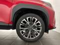 Toyota Yaris Cross 1.5h Lounge fwd 116cv e-cvt Rosso - thumbnail 7