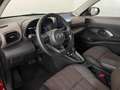 Toyota Yaris Cross 1.5h Lounge fwd 116cv e-cvt Rosso - thumbnail 14