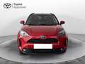Toyota Yaris Cross 1.5h Lounge fwd 116cv e-cvt Rosso - thumbnail 3