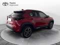 Toyota Yaris Cross 1.5h Lounge fwd 116cv e-cvt Rosso - thumbnail 5