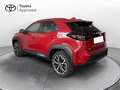 Toyota Yaris Cross 1.5h Lounge fwd 116cv e-cvt Rosso - thumbnail 6