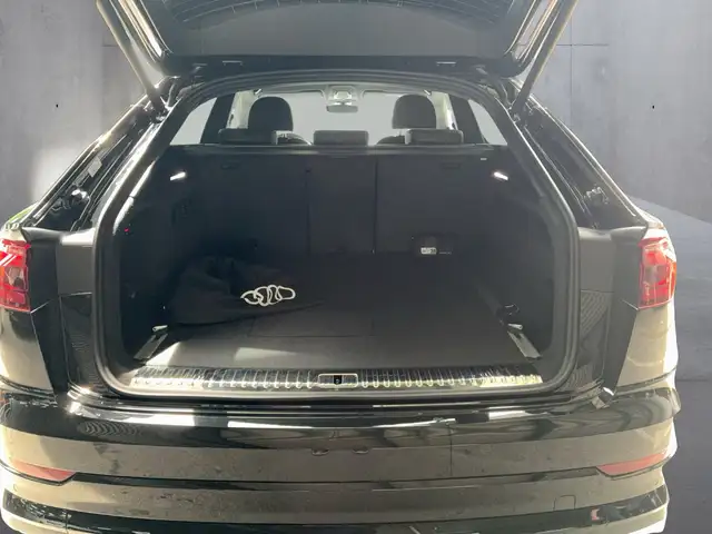 Audi Q8 e-hybrid quattro 290 kW Ansicht 12