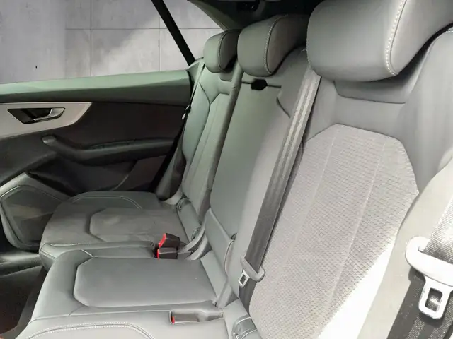 Audi Q8 e-hybrid quattro 290 kW Ansicht 11