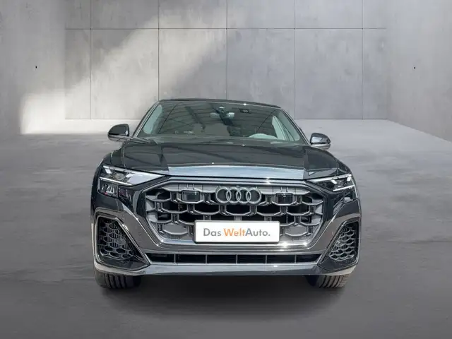 Audi Q8 e-hybrid quattro 290 kW Ansicht 8