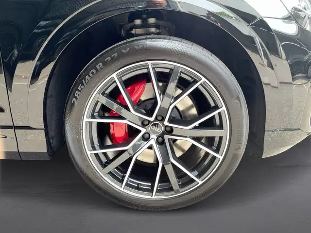 Audi Q8 e-hybrid quattro 290 kW Ansicht 7