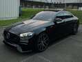 Mercedes-Benz E 53 AMG E 53 AMG 4-Matic+ MHE Zwart - thumbnail 1