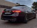 Mercedes-Benz E 53 AMG E 53 AMG 4-Matic+ MHE Zwart - thumbnail 3
