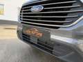 Ford Tourneo Custom 2.0 TDCi Titanium 130cv 8 Places Double Portes TVA Gris - thumbnail 4