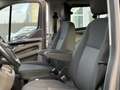 Ford Tourneo Custom 2.0 TDCi Titanium 130cv 8 Places Double Portes TVA Gris - thumbnail 6