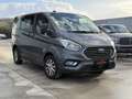 Ford Tourneo Custom 2.0 TDCi Titanium 130cv 8 Places Double Portes TVA Gris - thumbnail 2