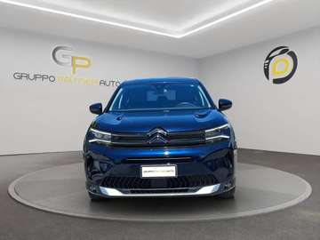 C5 Aircross I 2022 1.5 bluehdi Shine s