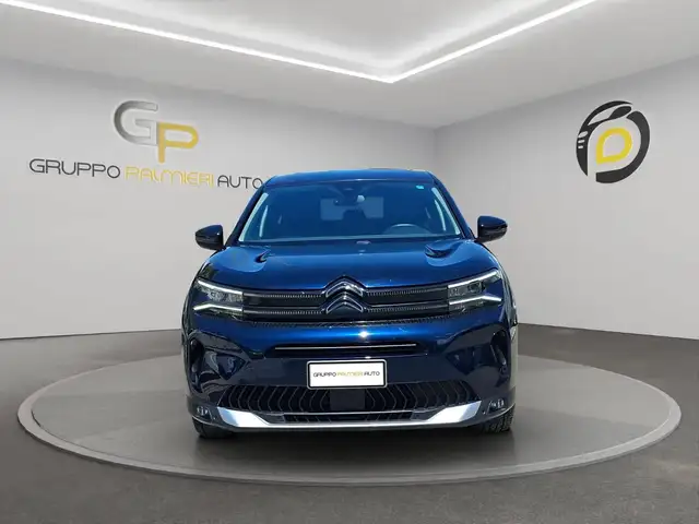 Citroen C5 Aircross C5 Aircross I 2022 1.5 bluehdi Shine s