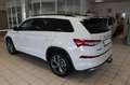 Skoda Kodiaq Sportline 4x4 DCC AHK Kamera Memory Blanc - thumbnail 13
