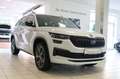 Skoda Kodiaq Sportline 4x4 DCC AHK Kamera Memory Blanc - thumbnail 14