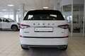Skoda Kodiaq Sportline 4x4 DCC AHK Kamera Memory Blanc - thumbnail 6
