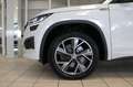 Skoda Kodiaq Sportline 4x4 DCC AHK Kamera Memory Blanc - thumbnail 4