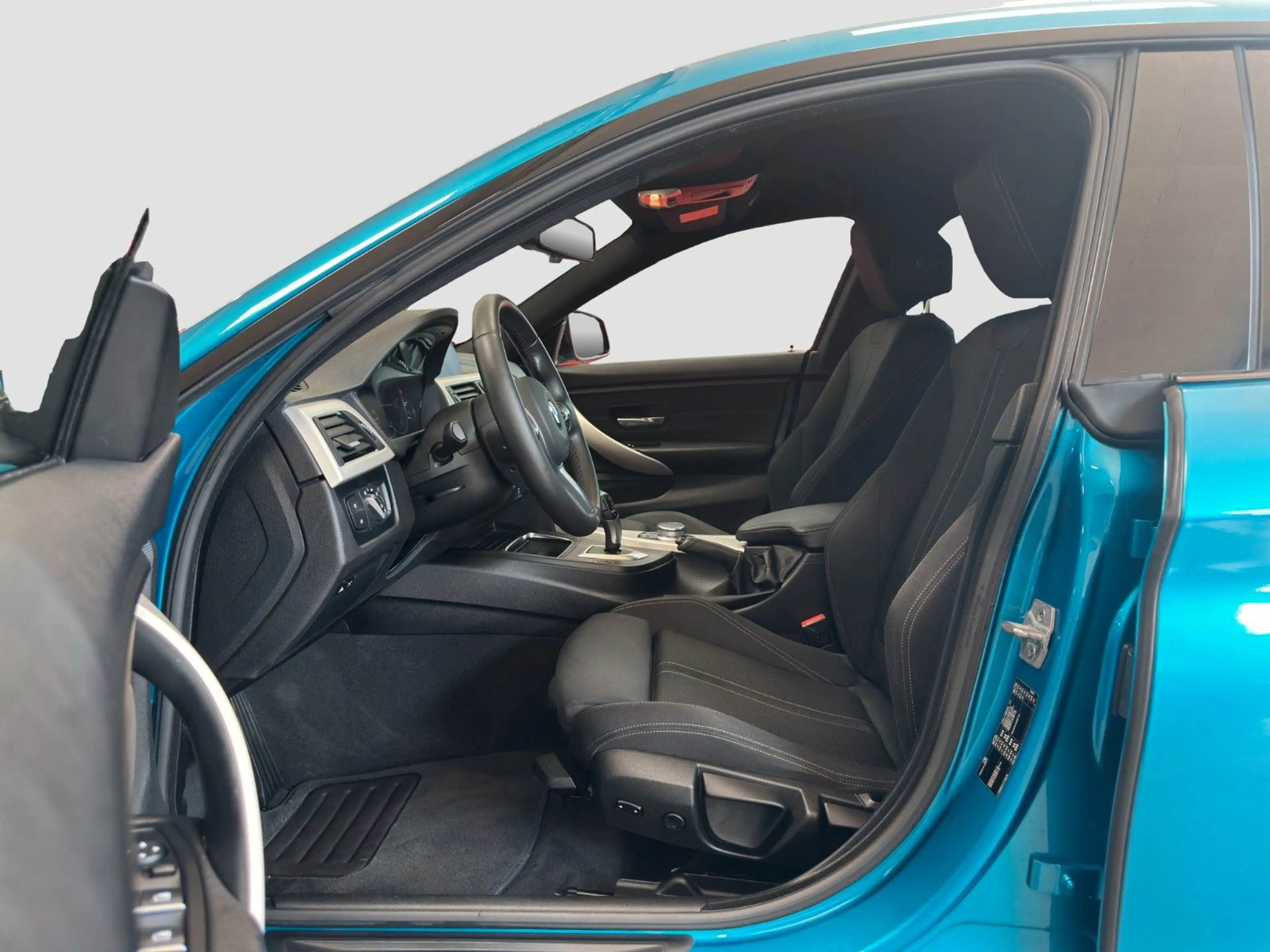 BMW 430 430i GC DIGITACHO SPORTSITZ KAMERA DR.ASSIST SHZ — photo 15